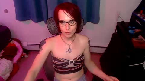 Ryff Burnz online show from 10/01/25, 05:24