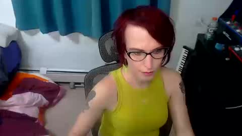 Ryff Burnz online show from 10/15/25, 04:29