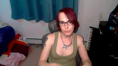 Ryff Burnz online show from 10/21/25, 03:18