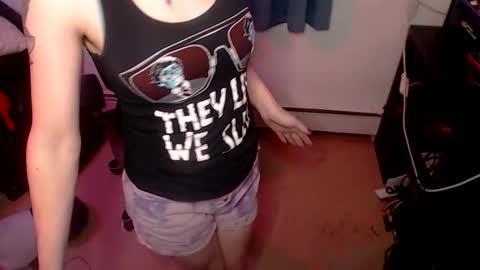 Ryff Burnz online show from 01/08/26, 10:01