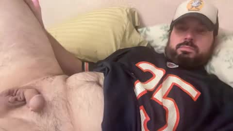 Ryguy online show from 10/23/25, 06:13