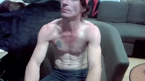 Daddy Ryan online show from 12/01/25, 05:18