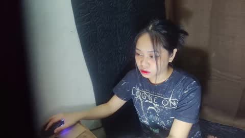 Snapshot of rylee_beau chatting on 02/28/25, 05:15 Beau Angel online show from 02/28/25, 05:15