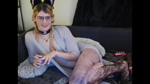 Ryn Michele online show from 12/31/24, 07:51