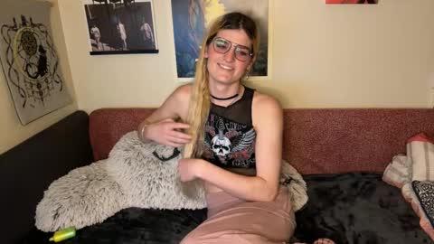 Ryn Michele online show from 01/30/25, 12:29