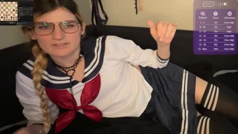 Ryn Michele online show from 02/26/25, 10:20