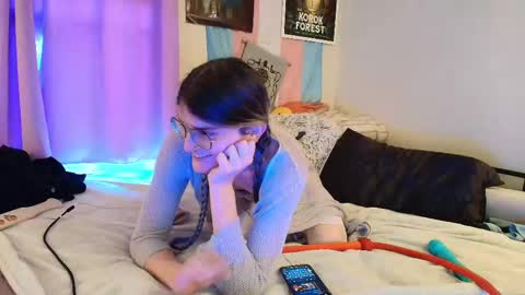 Ryn Michele online show from 09/21/25, 10:22