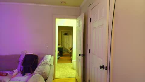 Ryn Michele online show from 10/22/25, 12:11