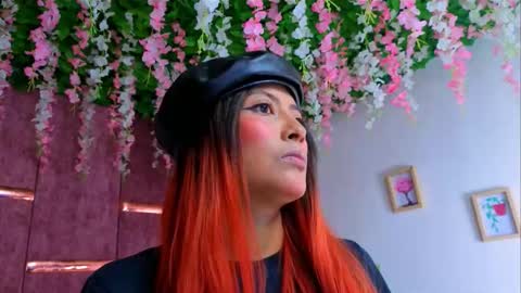 Snapshot of rynka__ chatting on 02/17/26, 03:58 rynka online show from 02/17/26, 03:58