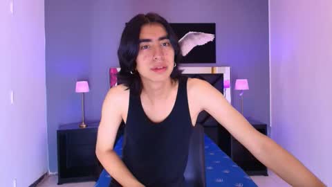 Snapshot of ryo_fem chatting on 09/19/25, 07:58 Ryo online show from 09/19/25, 07:58