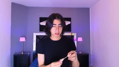 Snapshot of ryo_fem chatting on 09/20/25, 08:43 Ryo online show from 09/20/25, 08:43