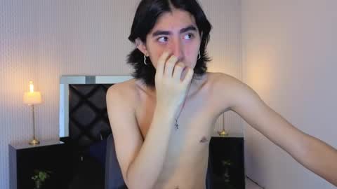 Snapshot of ryo_fem chatting on 09/25/25, 09:18 Ryo online show from 09/25/25, 09:18