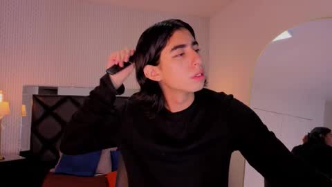 Snapshot of ryo_fem chatting on 10/09/25, 11:36 Ryo online show from 10/09/25, 11:36