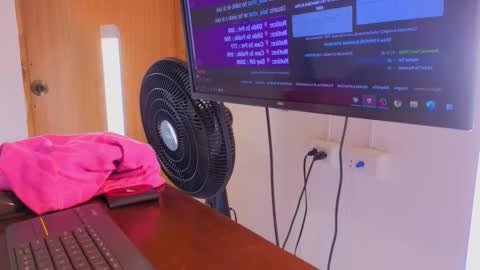 Snapshot of ryo_fem chatting on 11/05/25, 08:31 Ryo online show from 11/05/25, 08:31