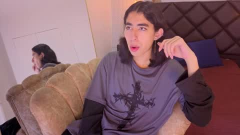 Ryo online show from 03/05/26, 04:30