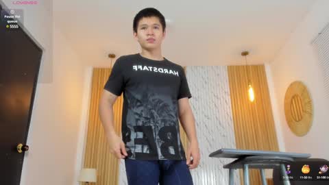 Snapshot of ryo_kush chatting on 01/16/25, 11:58 Ryo Kush online show from 01/16/25, 11:58