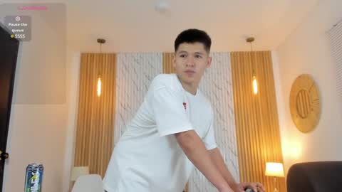 Snapshot of ryo_kush chatting on 01/23/25, 12:19 Ryo Kush online show from 01/23/25, 12:19