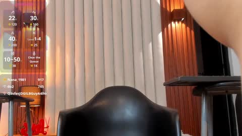 Snapshot of ryo_kush chatting on 02/02/25, 01:45 Ryo Kush online show from 02/02/25, 01:45