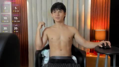 Snapshot of ryo_kush chatting on 09/25/25, 07:50 Ryo Kush online show from 09/25/25, 07:50