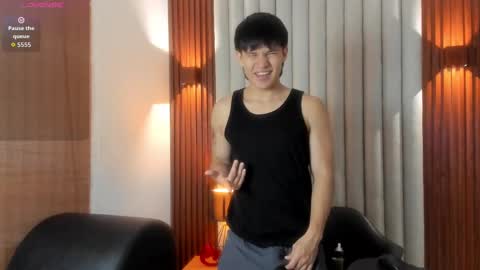 Snapshot of ryo_kush chatting on 10/08/25, 04:54 Ryo Kush online show from 10/08/25, 04:54