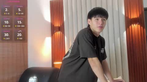 Snapshot of ryo_kush chatting on 10/17/25, 03:31 Ryo Kush online show from 10/17/25, 03:31