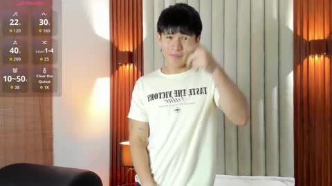 Snapshot of ryo_kush chatting on 10/20/25, 03:40 Ryo Kush online show from 10/20/25, 03:40