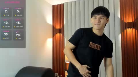 Snapshot of ryo_kush chatting on 11/30/25, 04:05 Ryo Kush online show from 11/30/25, 04:05