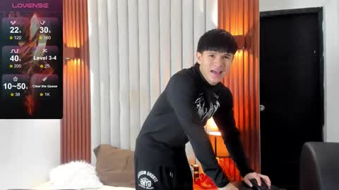 Ryo Kush online show from 01/13/26, 03:23