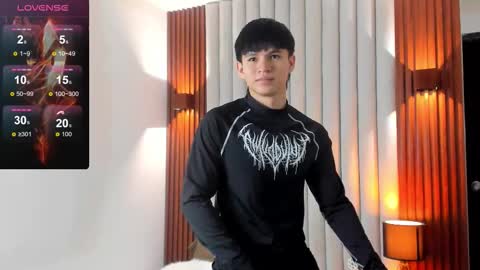 Ryo Kush online show from 01/15/26, 03:33