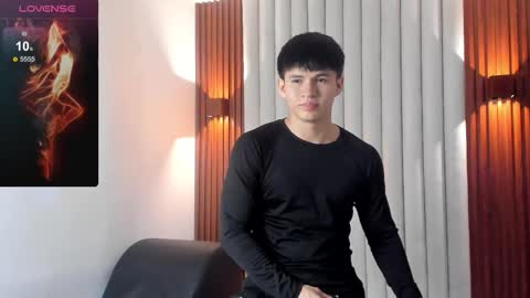 Ryo Kush online show from 02/25/26, 03:49