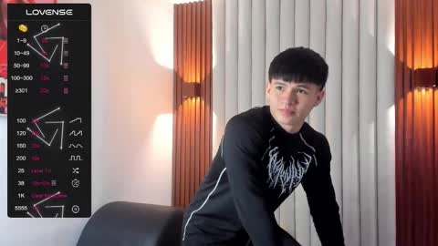 Ryo Kush online show from 03/05/26, 05:03