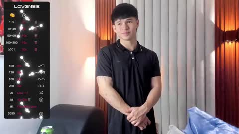 Ryo Kush online show from 03/08/26, 04:27