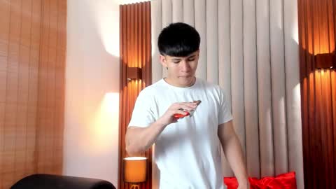 Ryo Kush online show from 03/24/26, 03:44