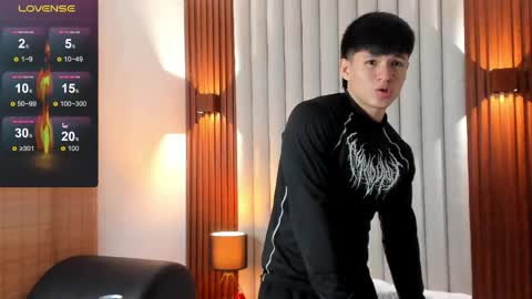 Ryo Kush online show from 04/14/26, 03:23