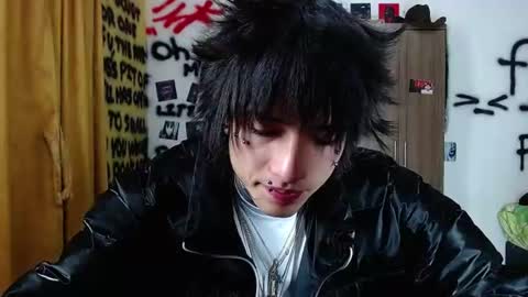 Snapshot of ryoko_vishnu chatting on 06/14/26, 11:07 Ryoko online show from 06/14/26, 11:07
