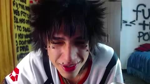 Snapshot of ryoko_vishnu chatting on 06/22/26, 03:25 Ryoko online show from 06/22/26, 03:25