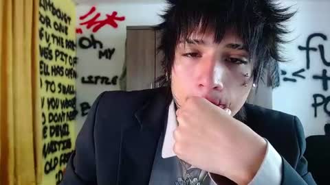 Snapshot of ryoko_vishnu chatting on 07/04/26, 10:49 Ryoko online show from 07/04/26, 10:49