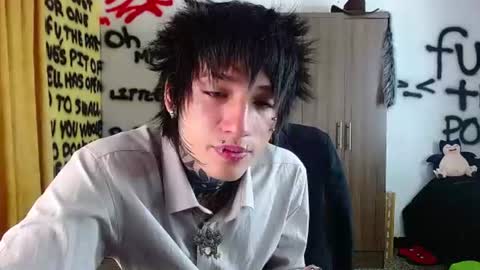 Snapshot of ryoko_vishnu chatting on 07/05/26, 04:19 Ryoko online show from 07/05/26, 04:19