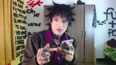 Snapshot of ryoko_vishnu chatting on 07/11/26, 10:33 Ryoko online show from 07/11/26, 10:33