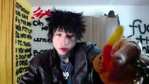 Snapshot of ryoko_vishnu chatting on 07/17/26, 11:20 Ryoko online show from 07/17/26, 11:20