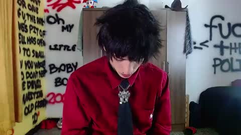 Snapshot of ryoko_vishnu chatting on 07/21/26, 12:46 Ryoko online show from 07/21/26, 12:46