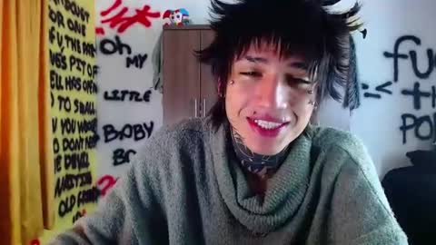 Snapshot of ryoko_vishnu chatting on 07/24/26, 09:46 Ryoko online show from 07/24/26, 09:46
