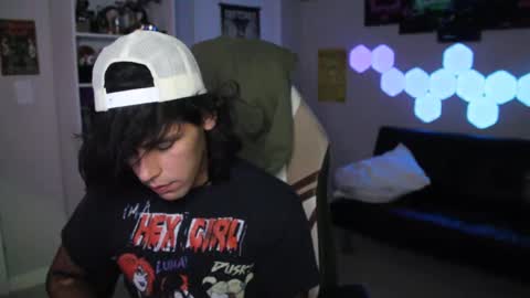 Ryot3 online show from 09/10/25, 12:10