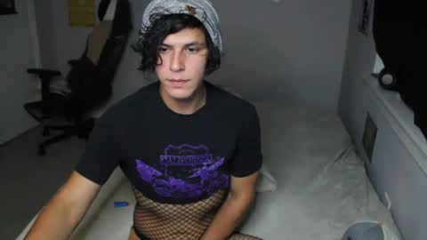 Ryot3 online show from 10/01/25, 01:33