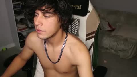 Ryot3 online show from 10/26/25, 04:18