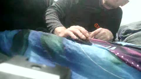 arte online show from 12/08/24, 07:58