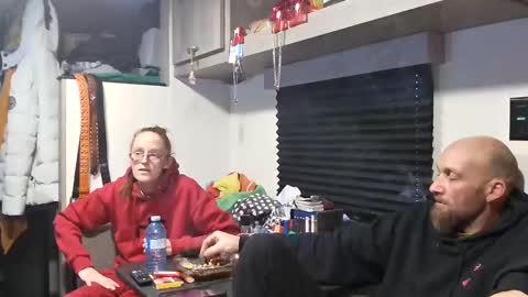 Snapshot of rytracey2024 chatting on 01/18/25, 09:13 RyTracey2024 online show from 01/18/25, 09:13