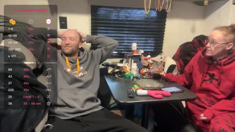 Snapshot of rytracey2024 chatting on 03/02/25, 09:32 RyTracey2024 online show from 03/02/25, 09:32