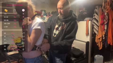 Snapshot of rytracey2024 chatting on 11/16/25, 10:26 RyTracey2024 online show from 11/16/25, 10:26