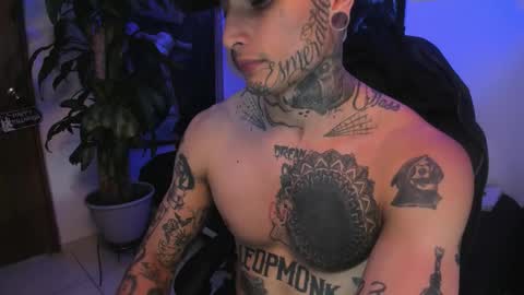 leopmonk help me reach 100 thumbs up online show from 11/06/25, 02:12